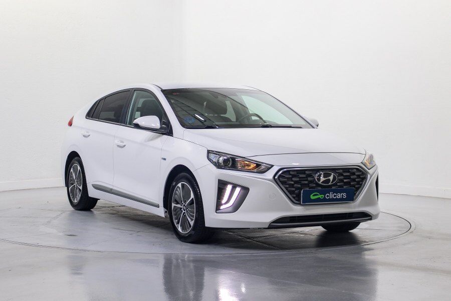 Foto del HYUNDAI Ioniq HEV 1.6 GDI Style