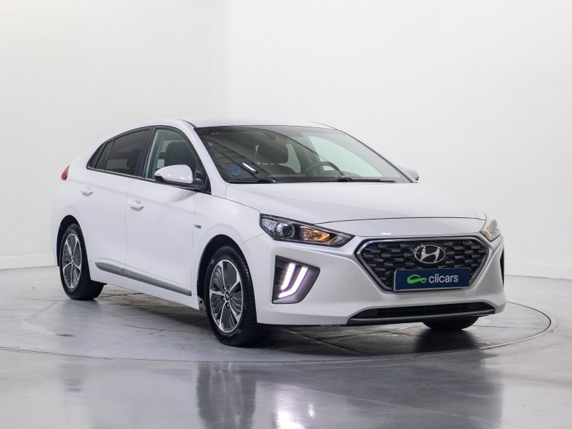 Imagen 3 de HYUNDAI Ioniq