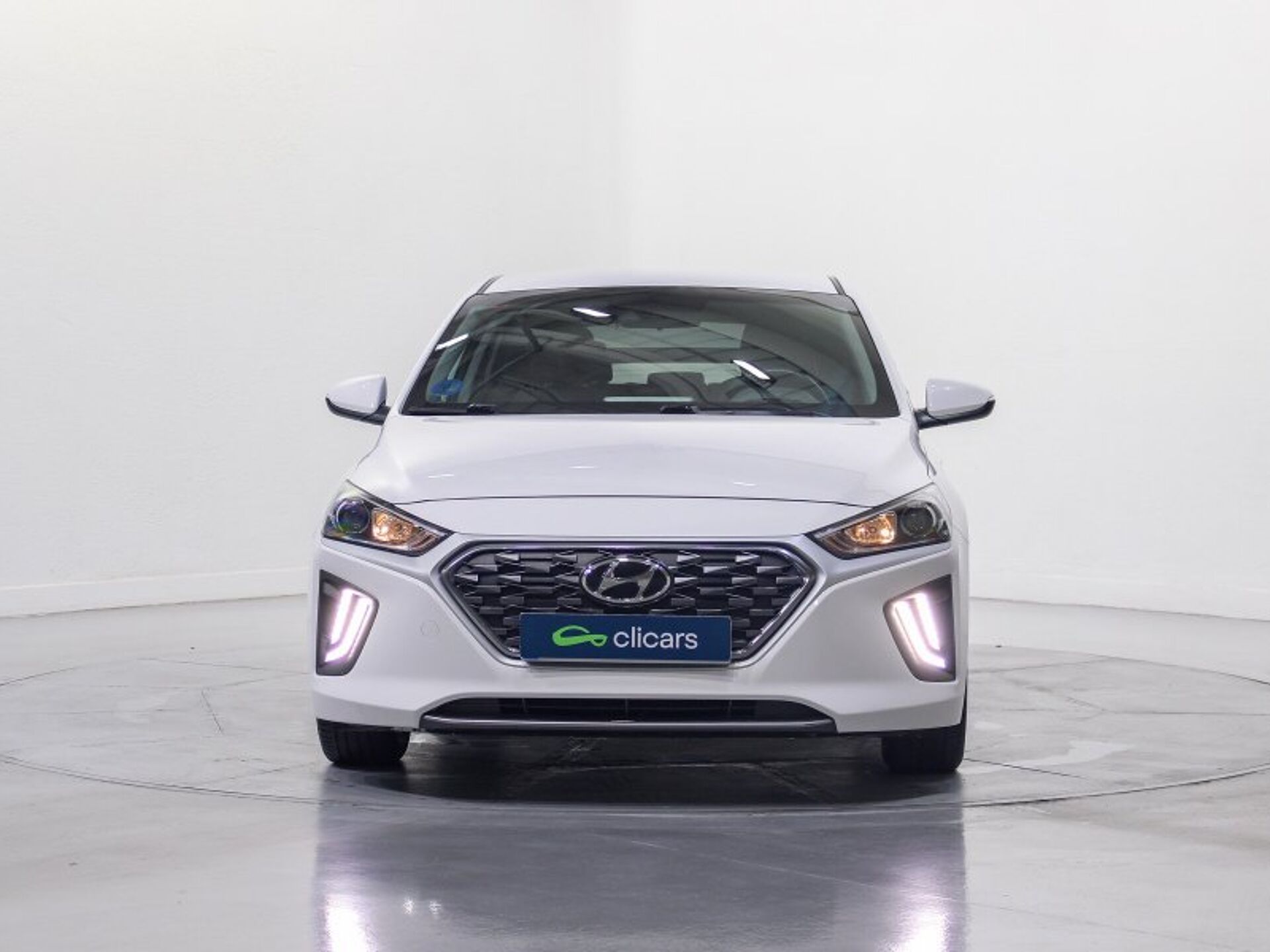 Imagen 2 de HYUNDAI Ioniq