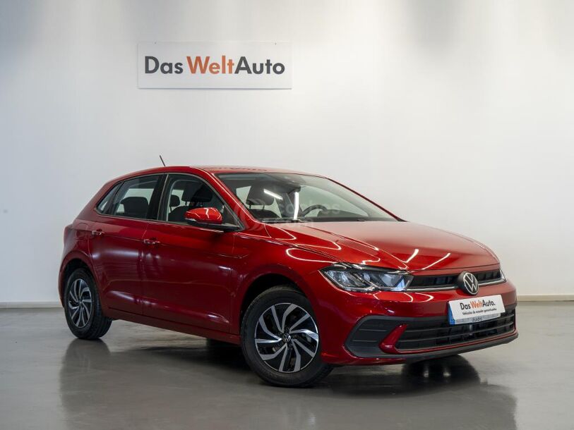 Foto del VOLKSWAGEN Polo 1.0 TSI Life 70kW