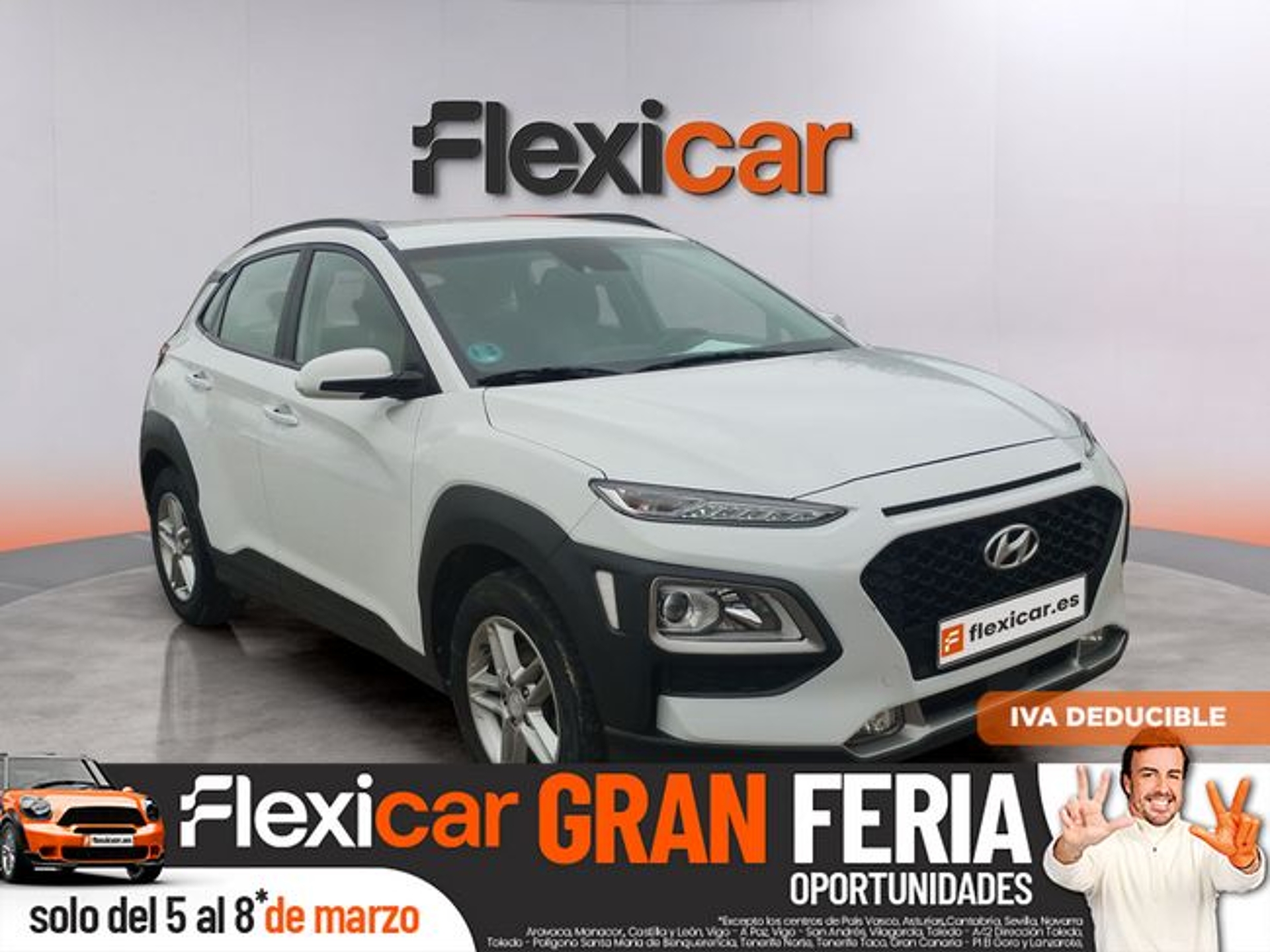 Imagen de HYUNDAI Kona