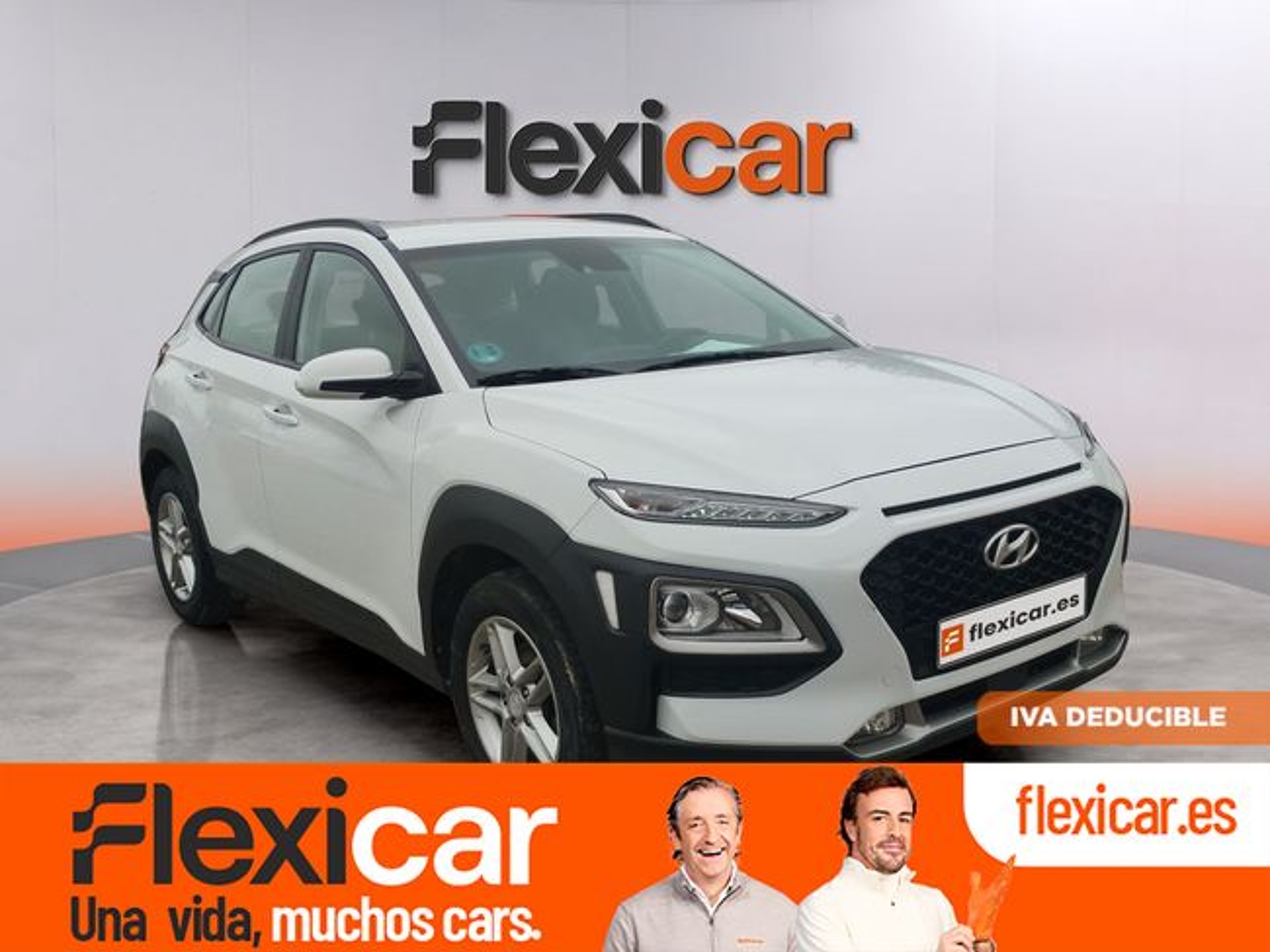 Imagen de HYUNDAI Kona