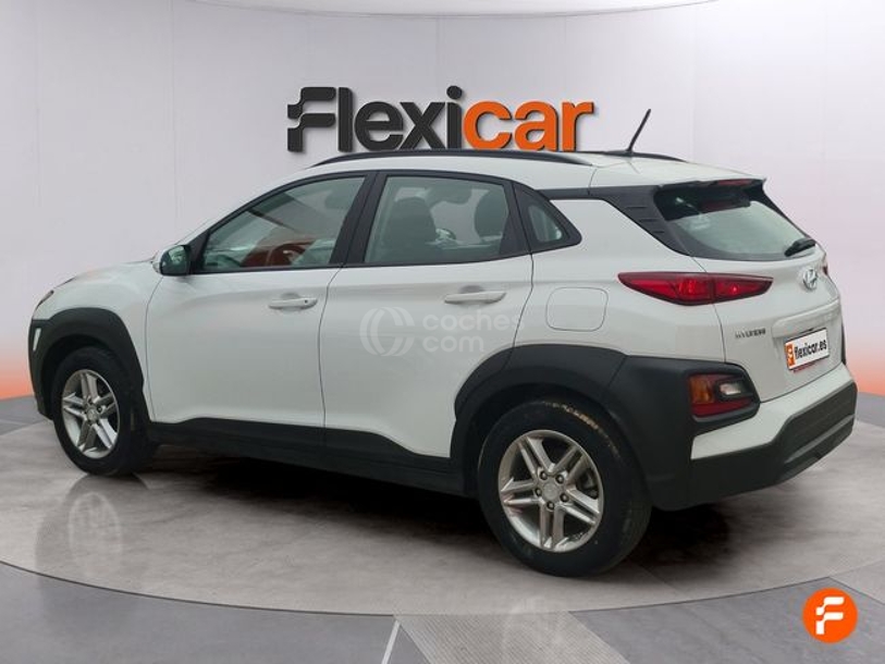 Foto del HYUNDAI Kona 1.0 TGDI Klass 4x2