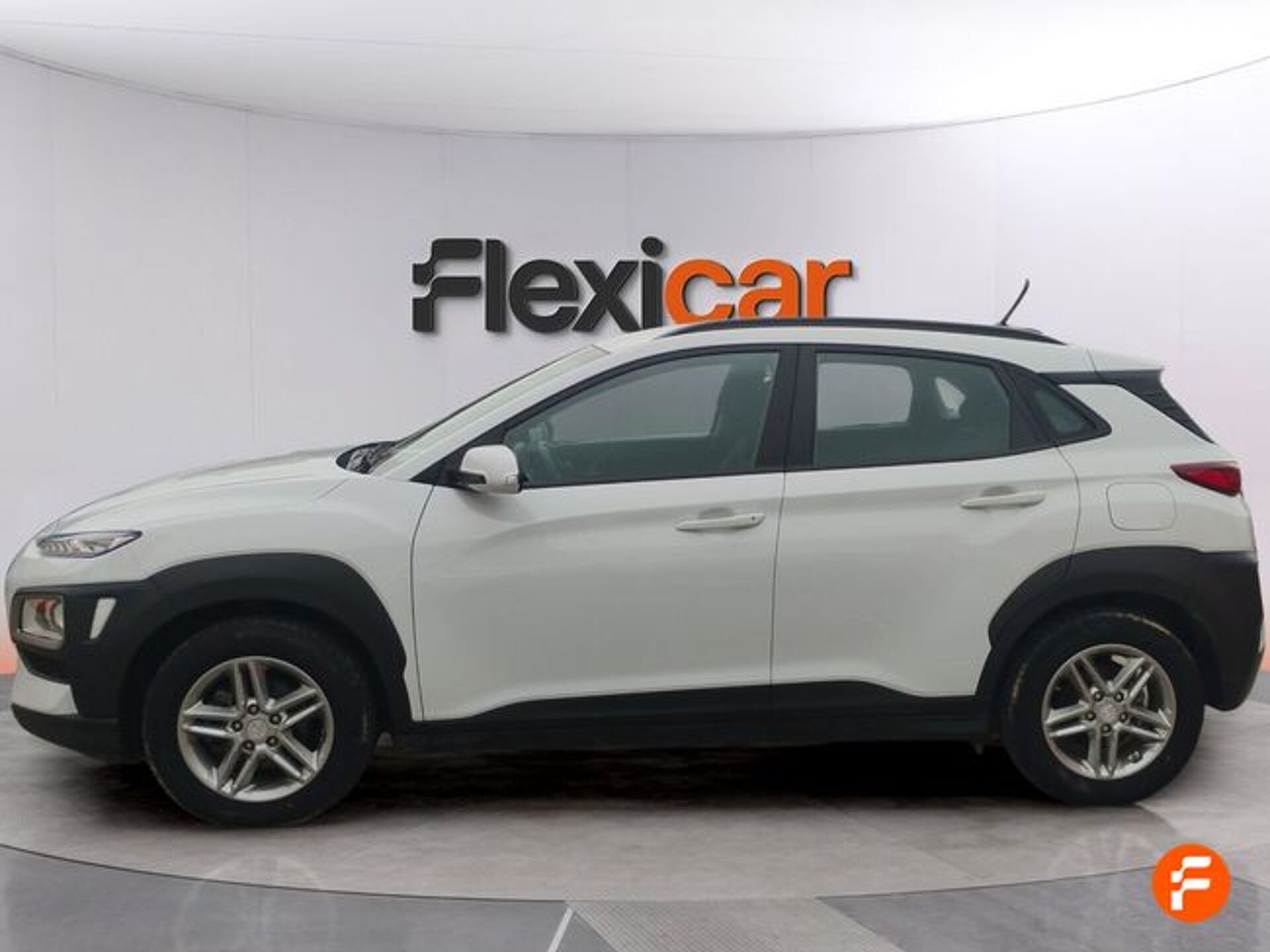 Imagen 2 de HYUNDAI Kona