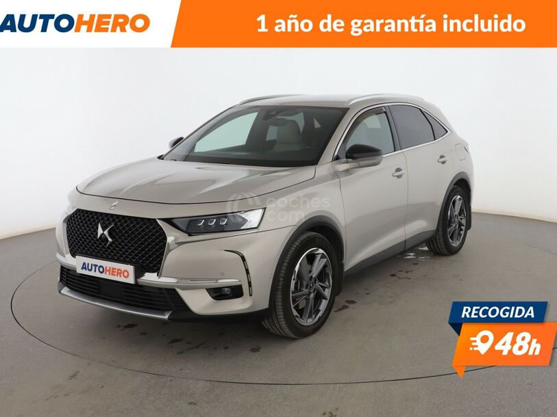 Foto del DS DS7 E-Tense Grand Chic Aut. 4x4