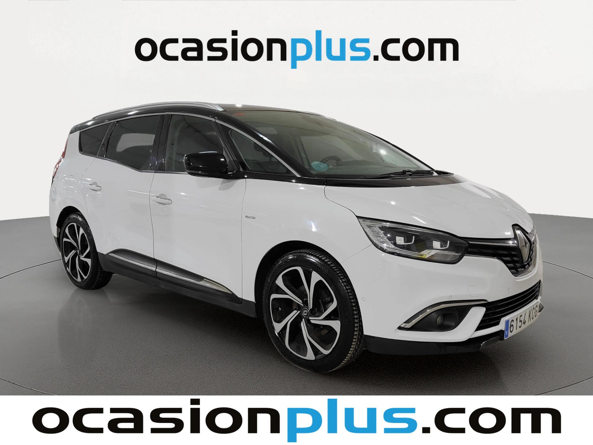 Foto del RENAULT Scénic Grand Scénic 1.6dCi Edition One 118kW