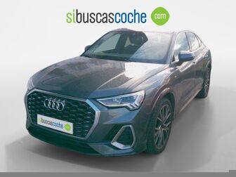 Imagen de AUDI Q3 Sportback 35 TDI S line S tronic