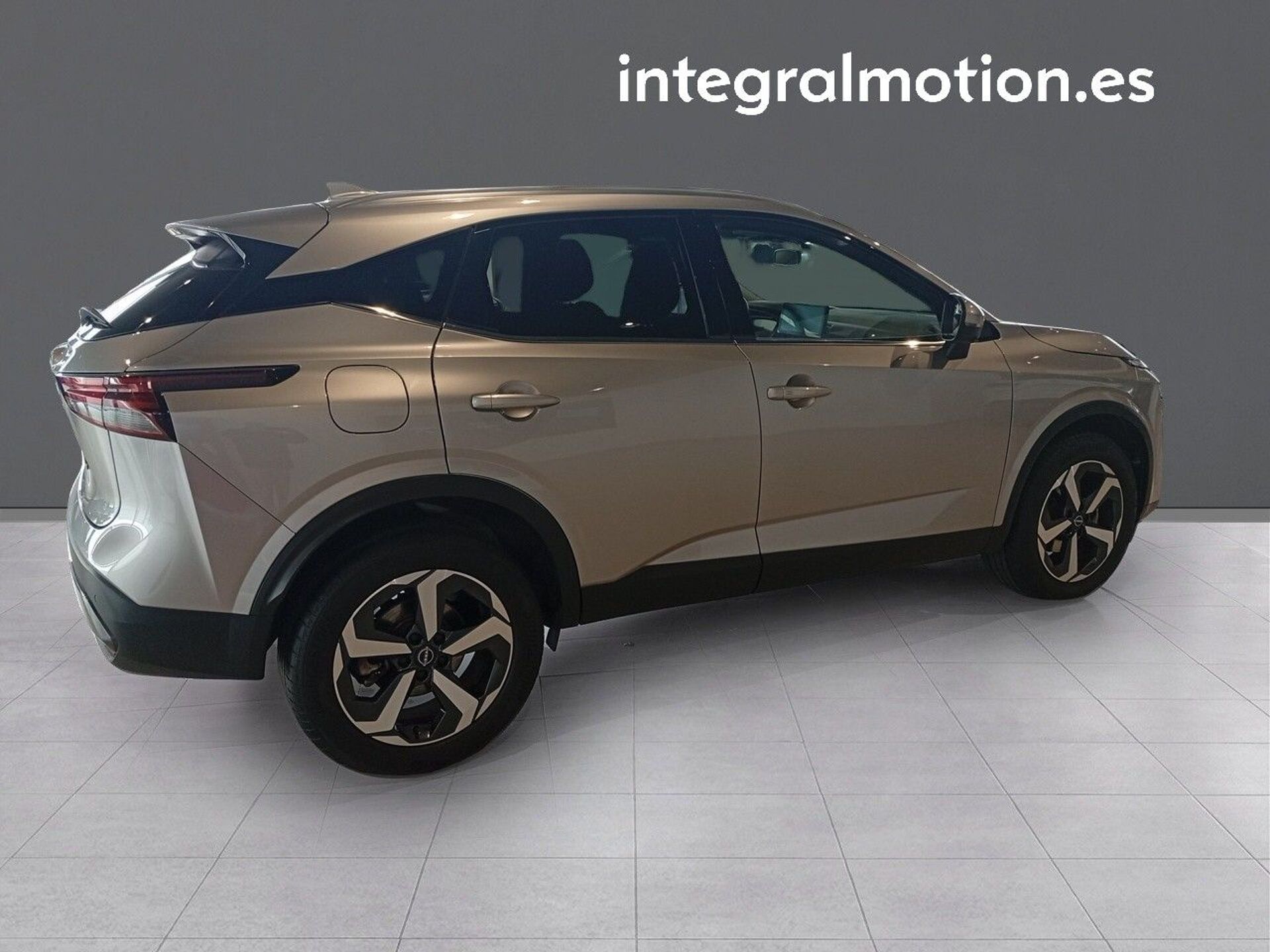 Imagen 2 de NISSAN Qashqai