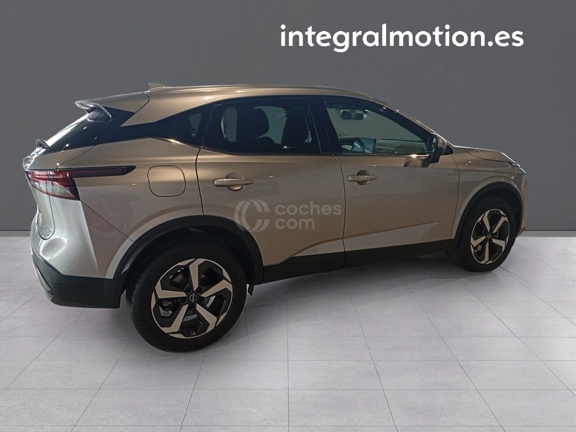 Foto del NISSAN Qashqai 1.3 DIG-T mHEV 12V Acenta 4x2 Aut. 116kW