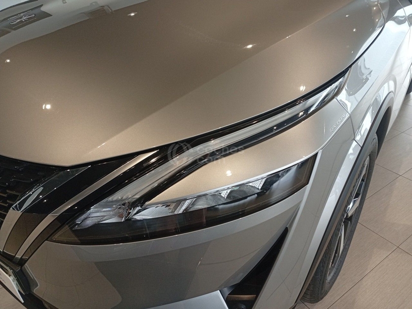 Foto del NISSAN Qashqai 1.3 DIG-T mHEV 12V Acenta 4x2 Aut. 116kW