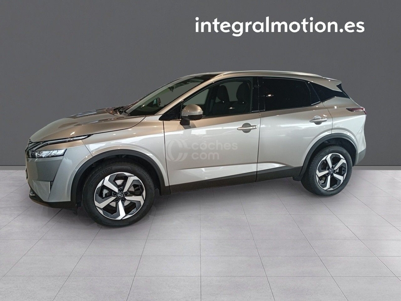 Foto del NISSAN Qashqai 1.3 DIG-T mHEV 12V Acenta 4x2 Aut. 116kW