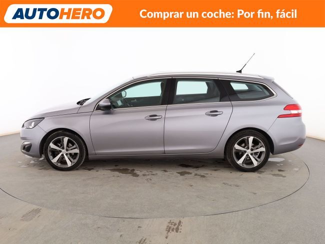 Foto del PEUGEOT 308 1.6e-HDI Allure