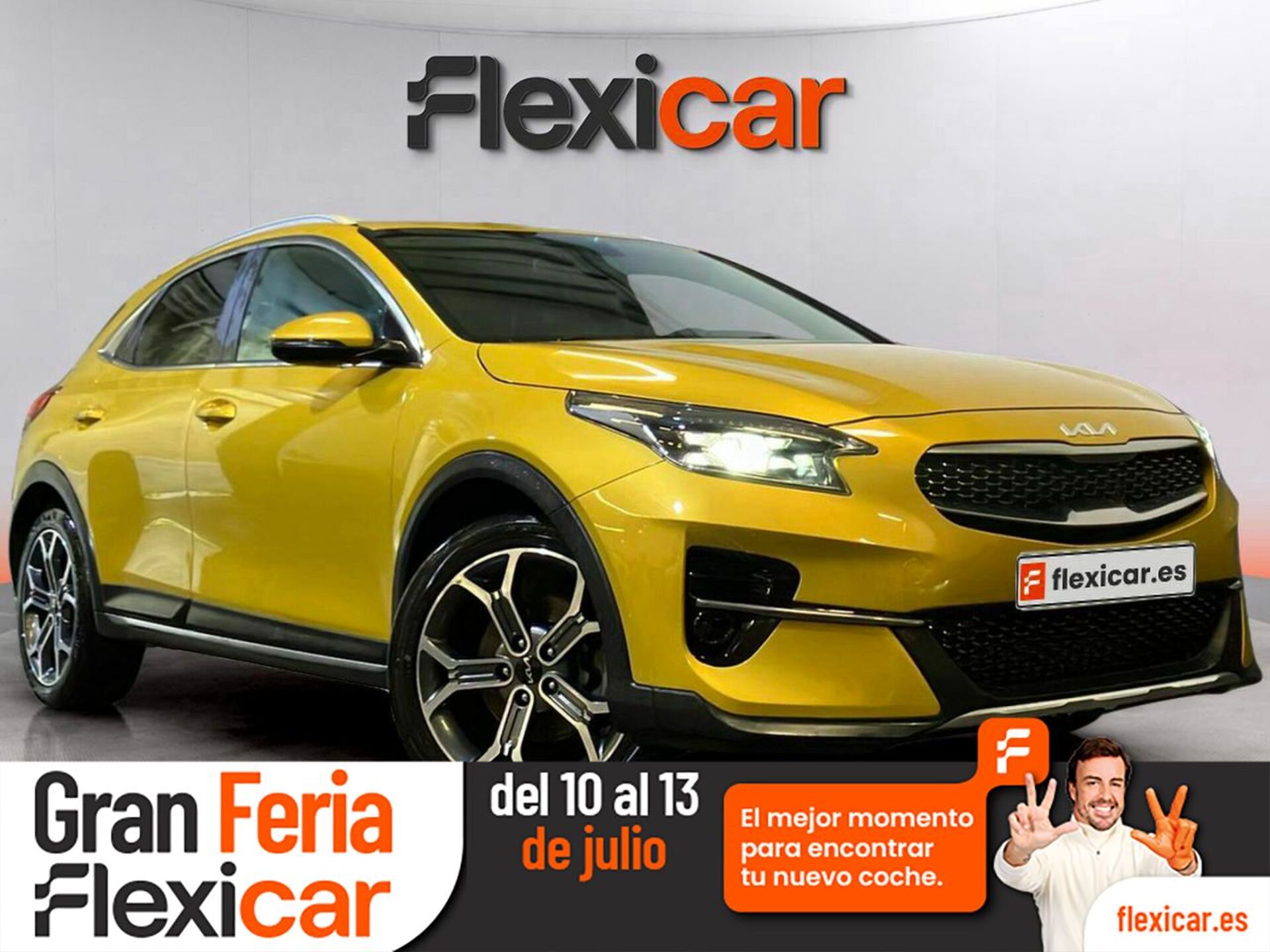 Imagen de KIA XCeed