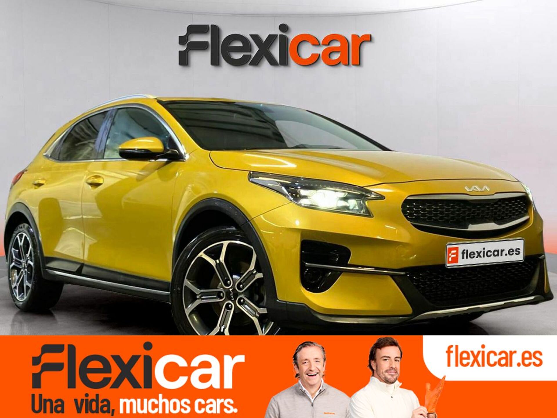 Imagen de KIA XCeed