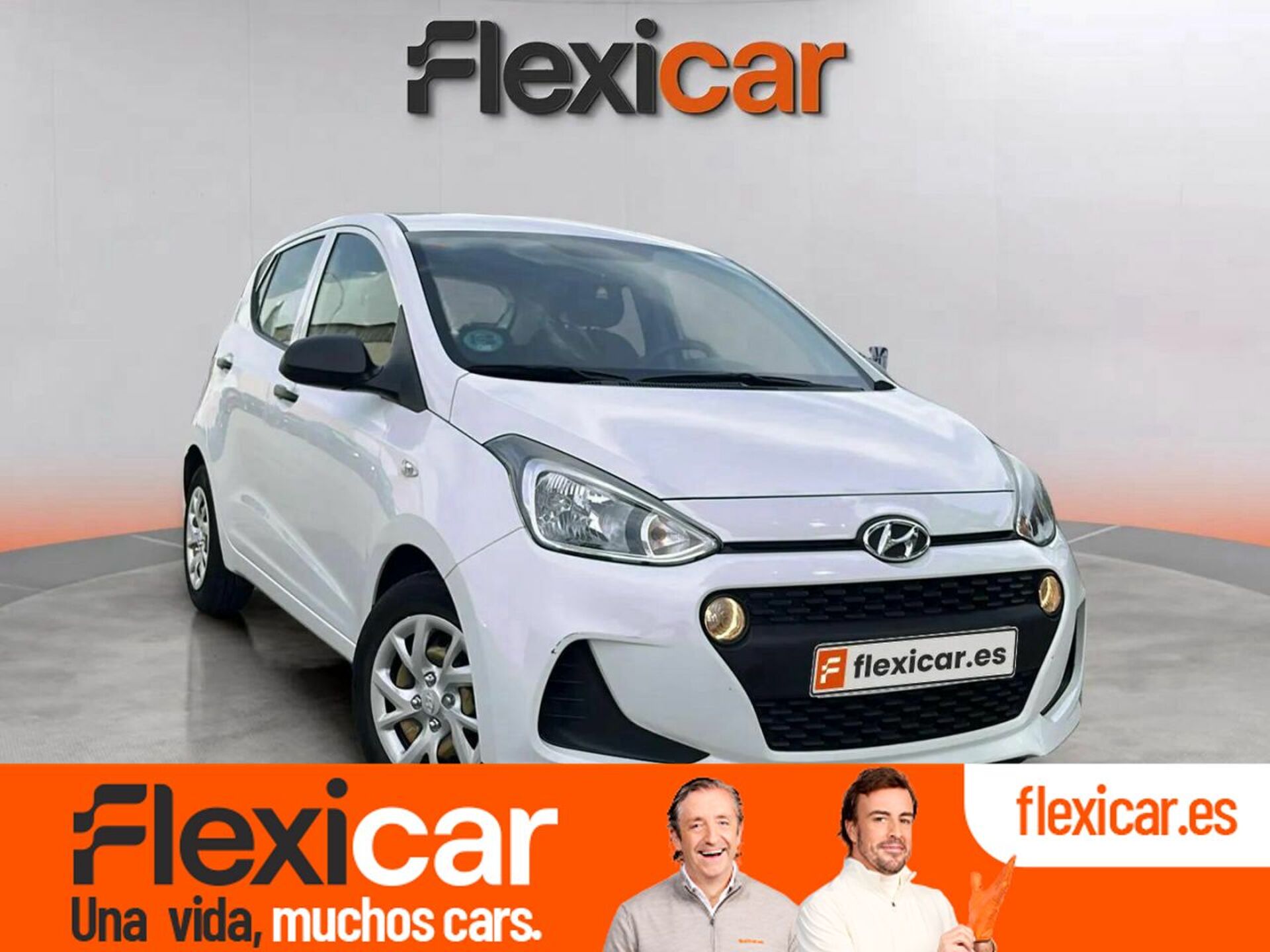 Imagen de HYUNDAI i10