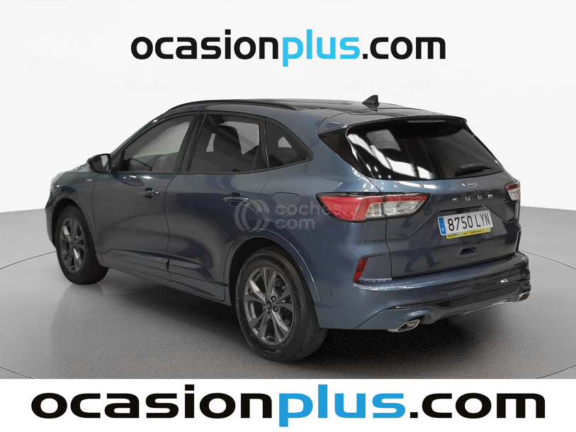 Foto del FORD Kuga 1.5 EcoBoost ST-Line FWD 150