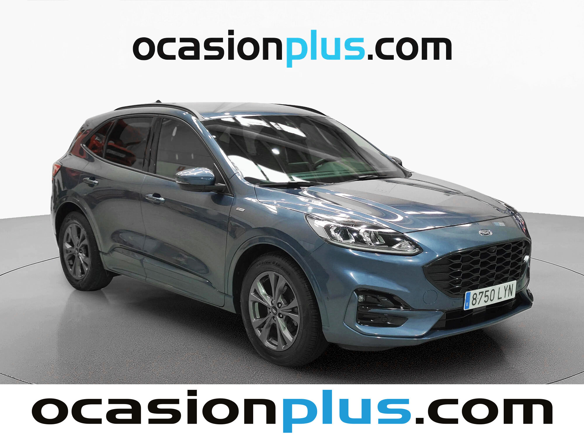 Foto del FORD Kuga 1.5 EcoBoost ST-Line FWD 150