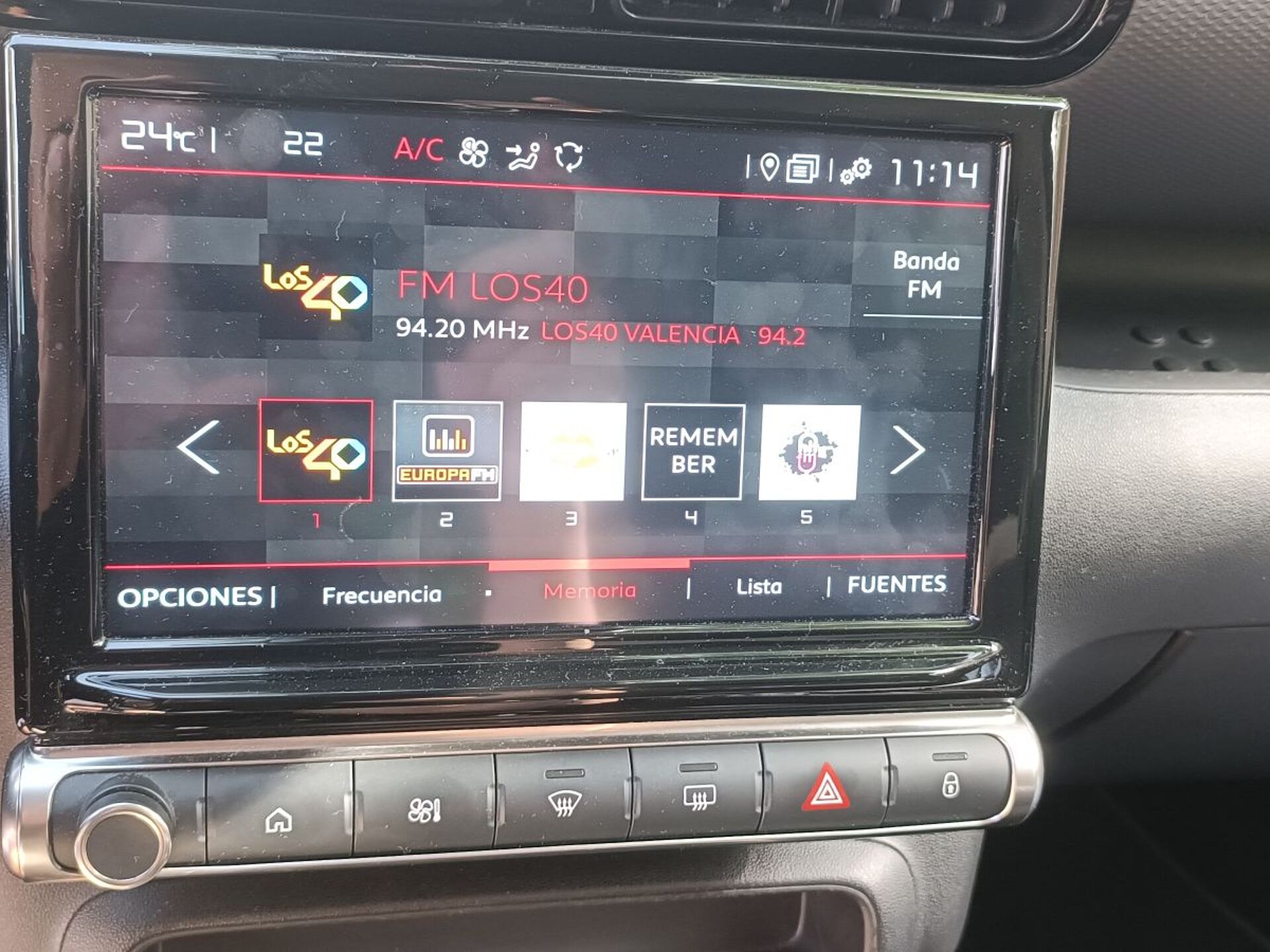 Imagen 2 de CITROEN C3 Aircross