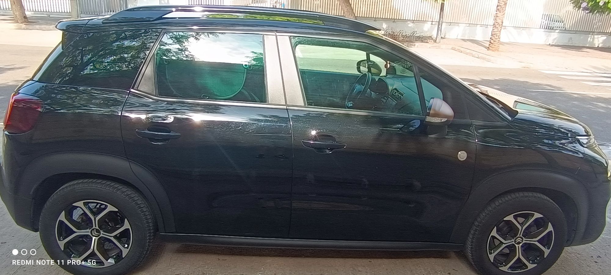 Foto del CITROEN C3 Aircross BlueHDi S&S C-Series 110