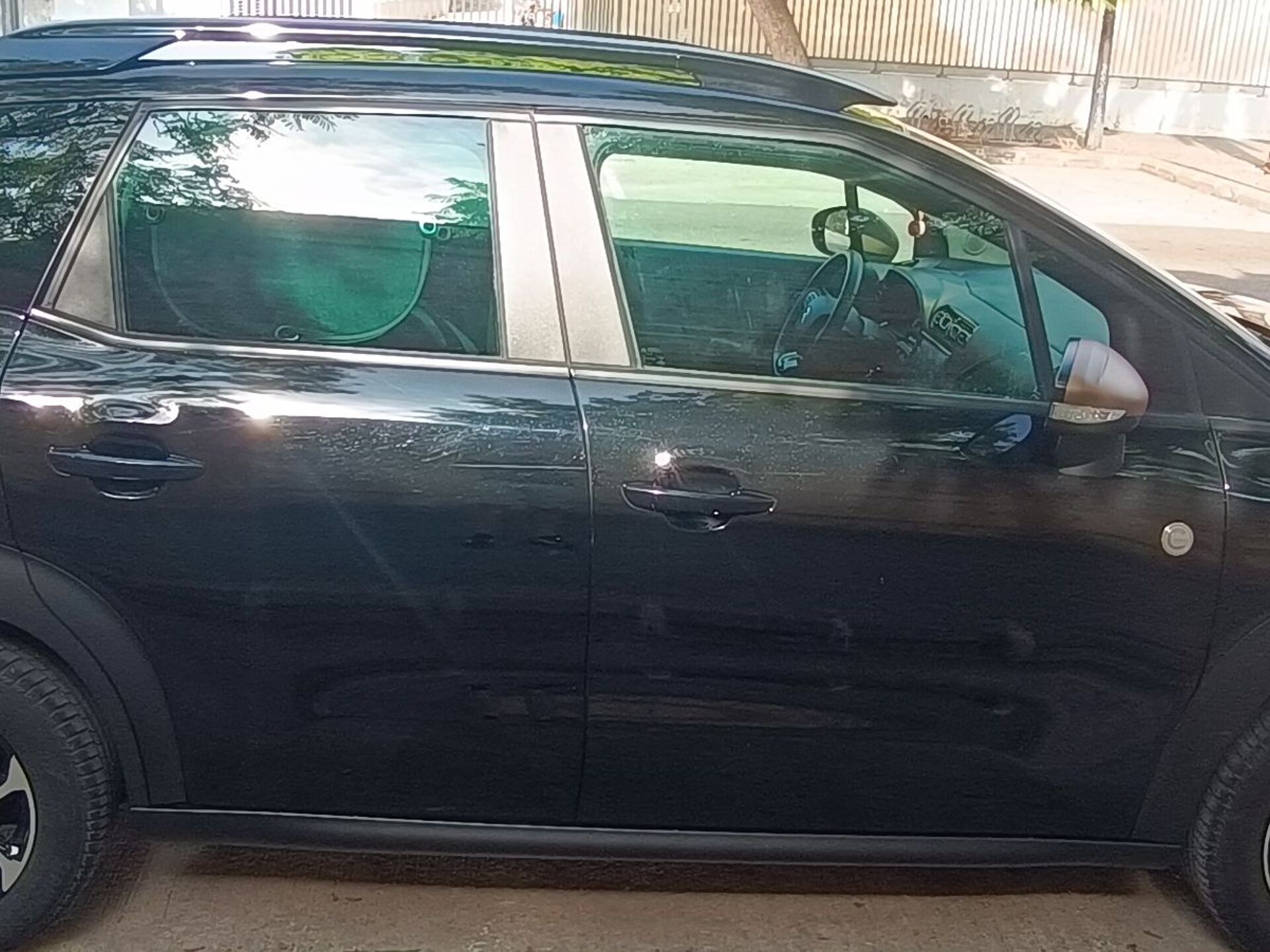 Imagen 3 de CITROEN C3 Aircross