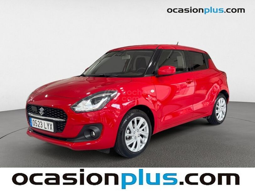 Foto del SUZUKI Swift 1.2 Mild Hybrid GLX