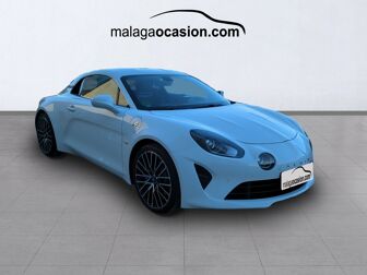 Imagen de ALPINE A110 GT