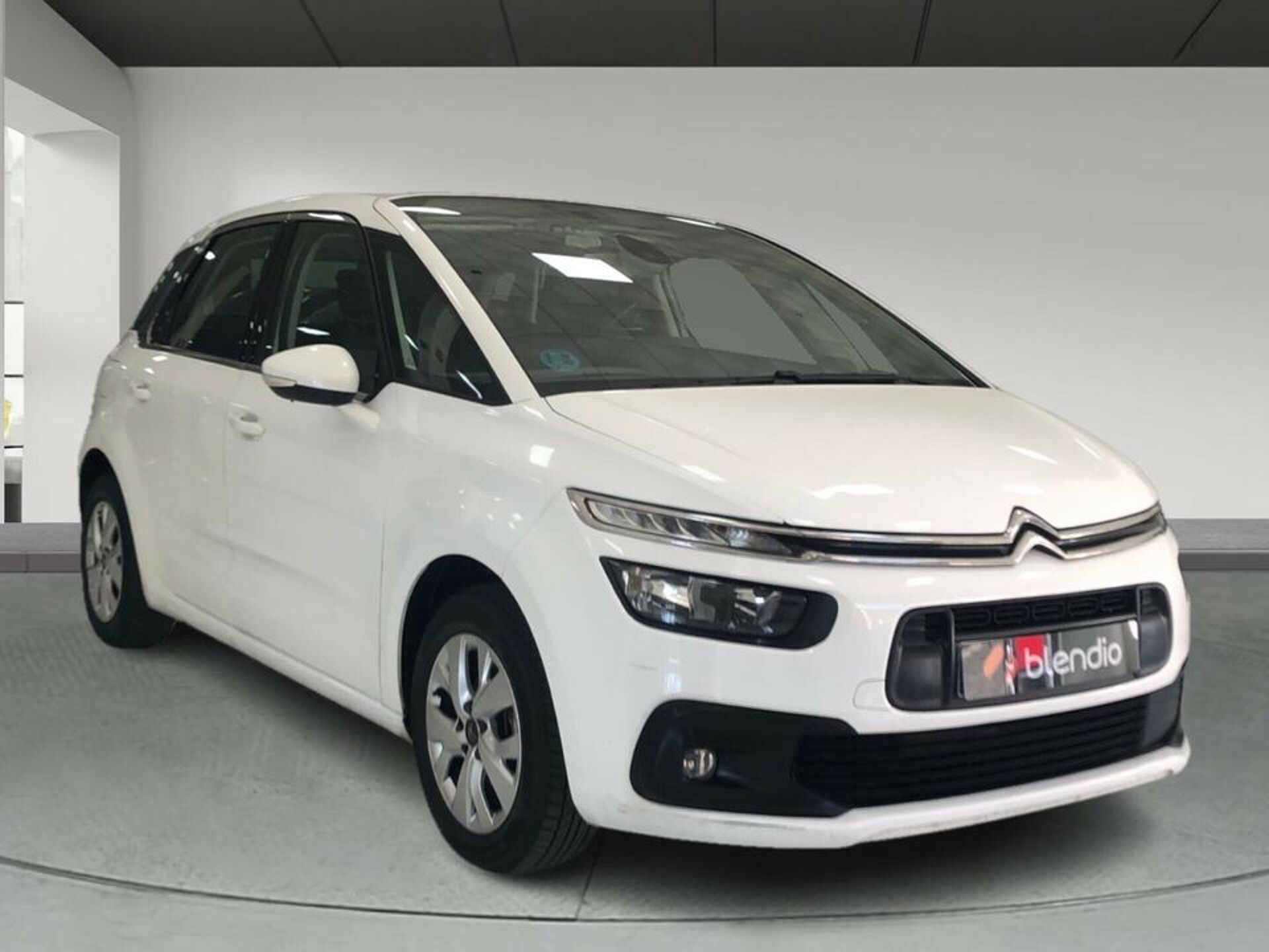 Imagen 3 de CITROEN C4