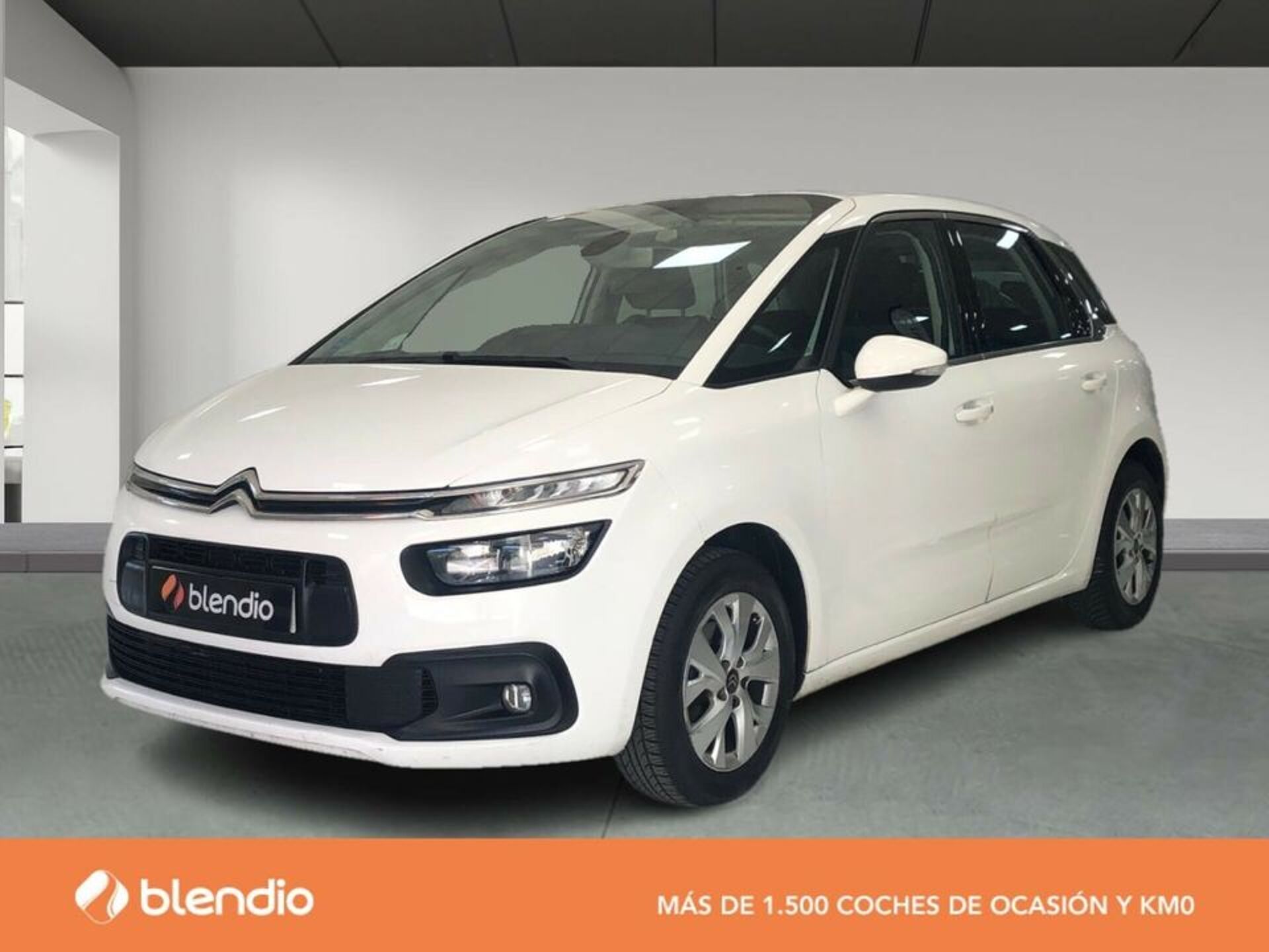 Imagen 1 de CITROEN C4