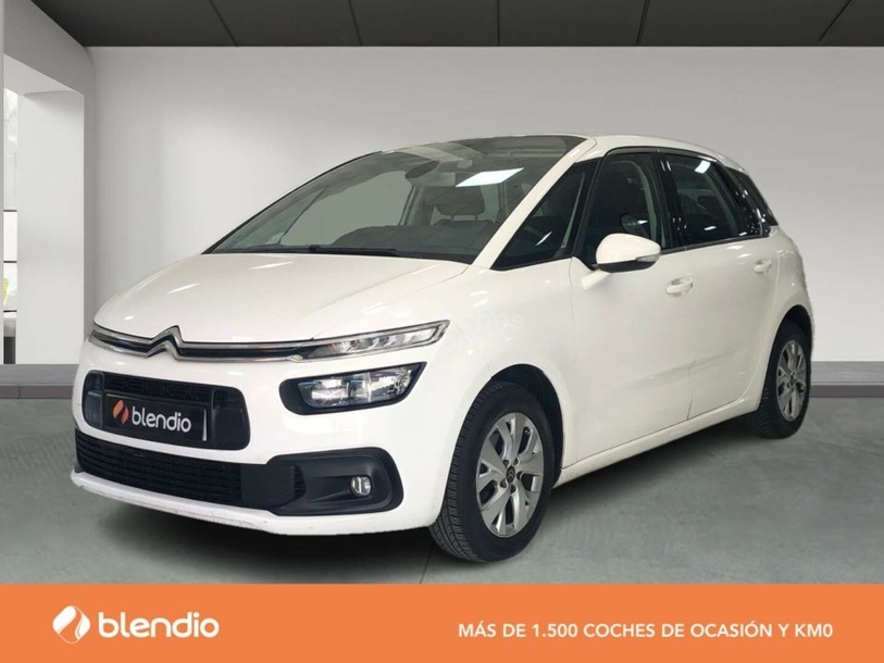 Foto del CITROEN C4 1.5BlueHDI S&S Origins 130