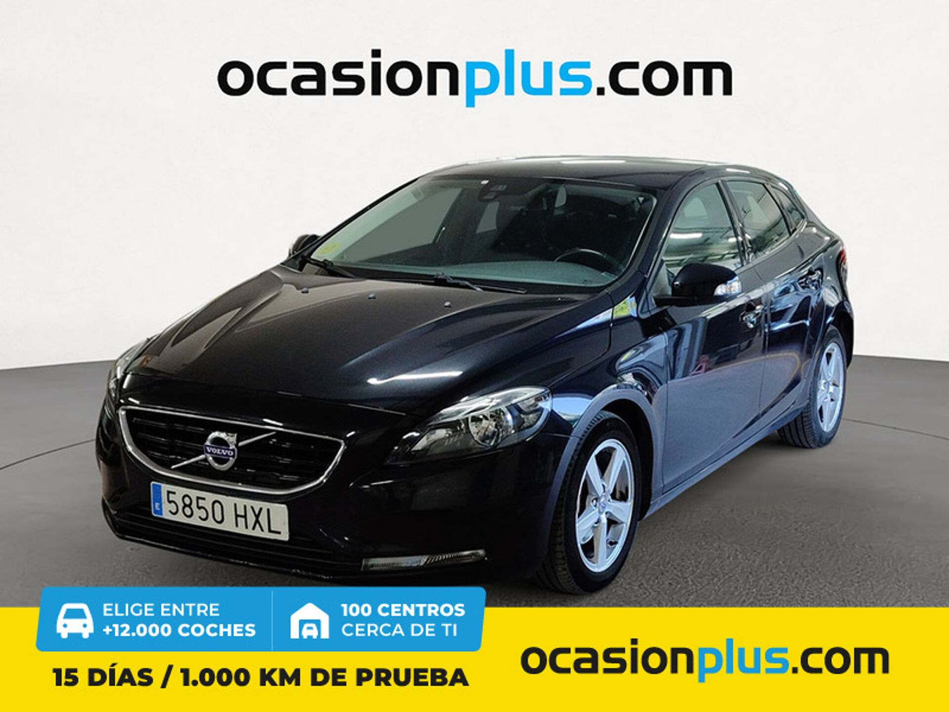 Imagen de VOLVO V40