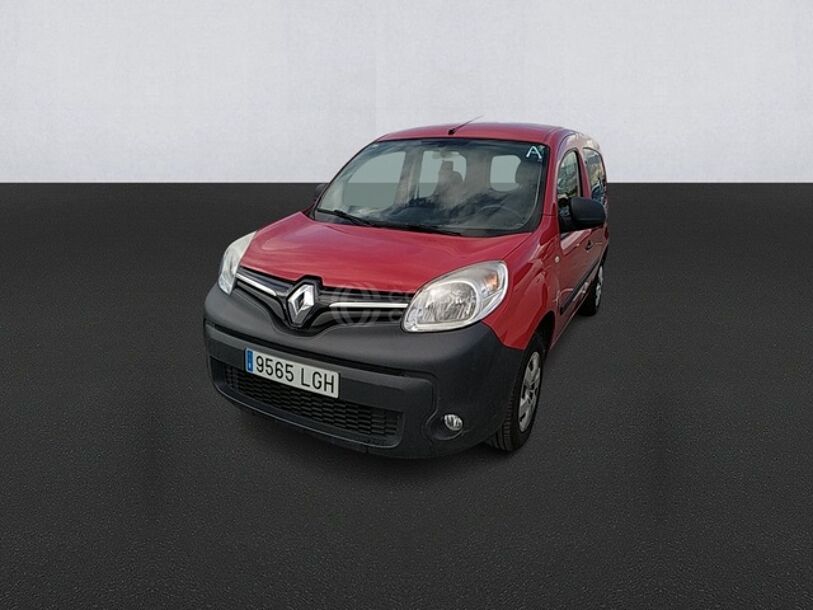 Foto del RENAULT Kangoo Fg. 1.5dCi Profesional 55kW