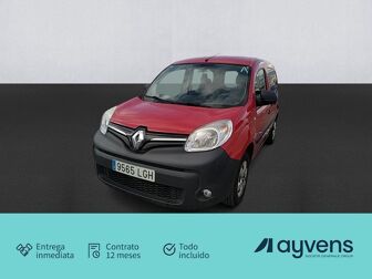 Imagen de RENAULT Kangoo Fg. 1.5dCi Profesional 55kW