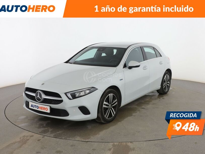 Foto del MERCEDES Clase A A 250e 8G-DCT