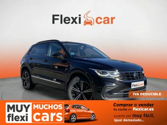 Imagen de VOLKSWAGEN Tiguan 2.0TDI Life DSG 110kW