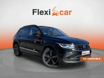 Imagen de VOLKSWAGEN Tiguan 2.0TDI Life DSG 110kW