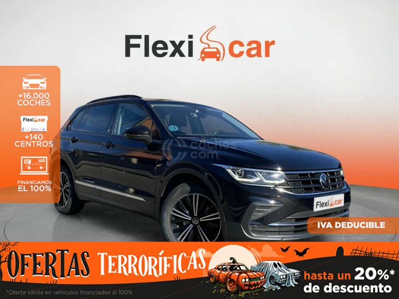 Foto del VOLKSWAGEN Tiguan 2.0TDI Life DSG 110kW