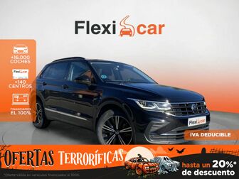 Imagen de VOLKSWAGEN Tiguan 2.0TDI Life DSG 110kW