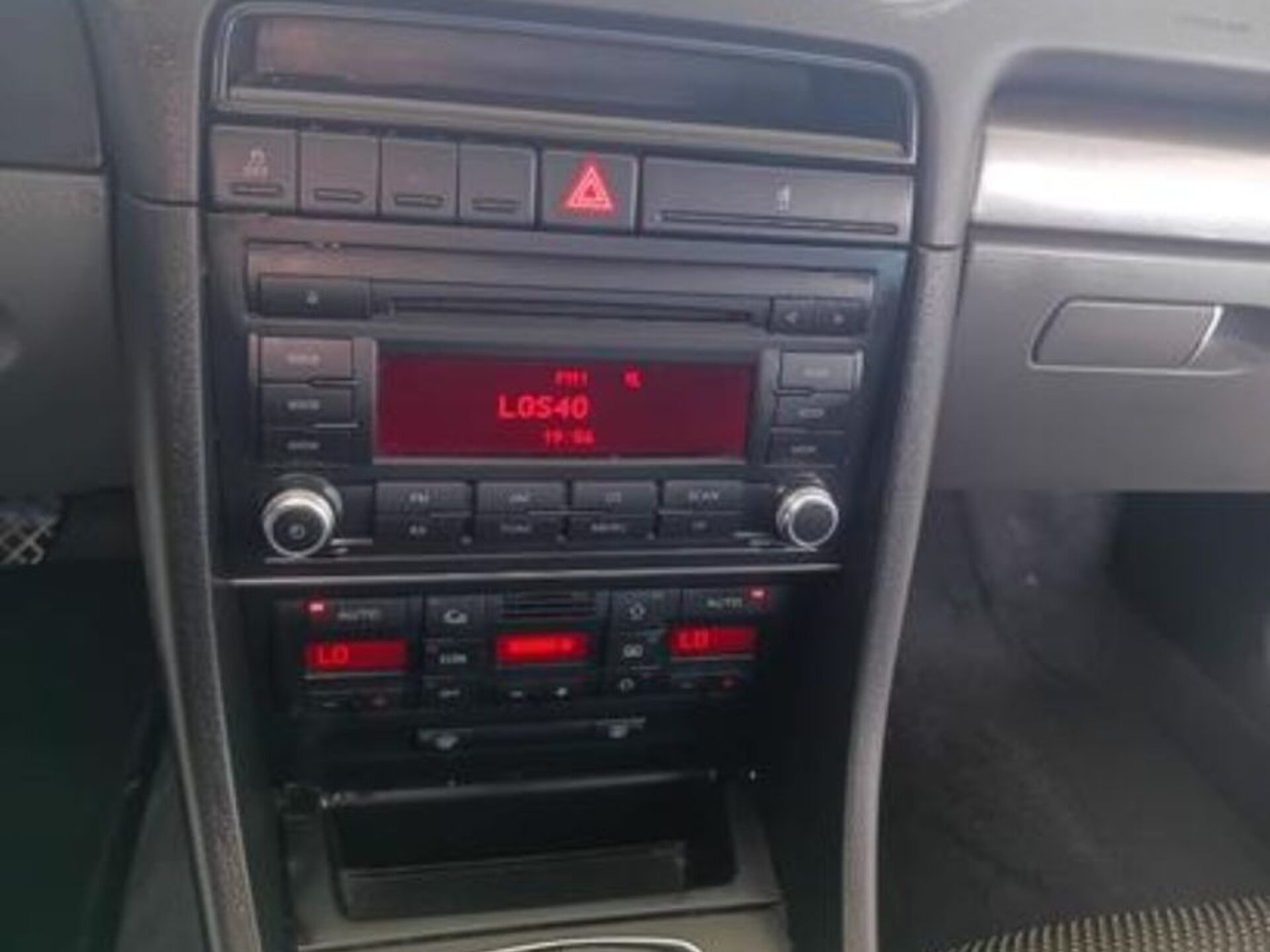 Imagen 2 de SEAT Exeo