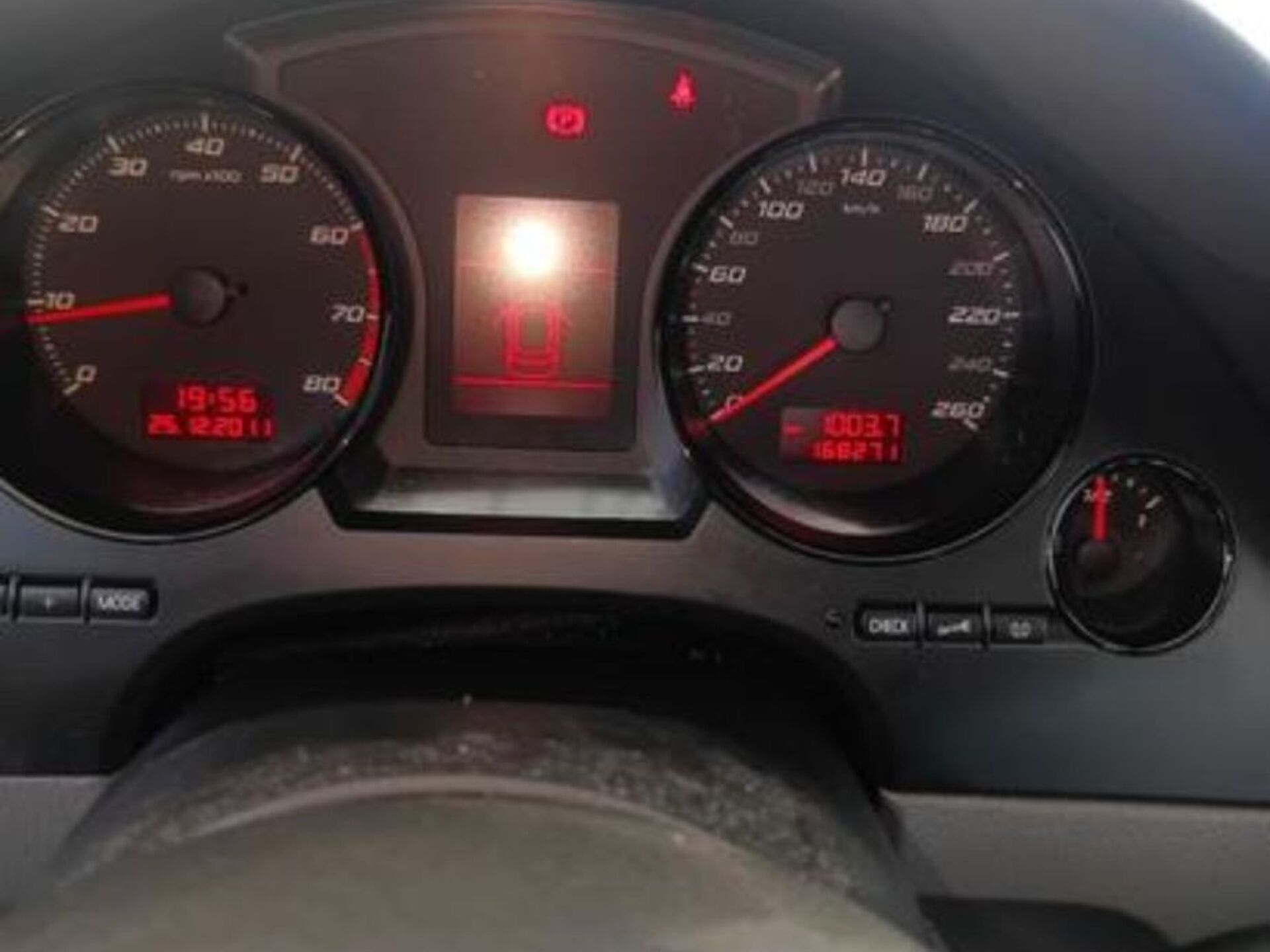 Imagen 3 de SEAT Exeo