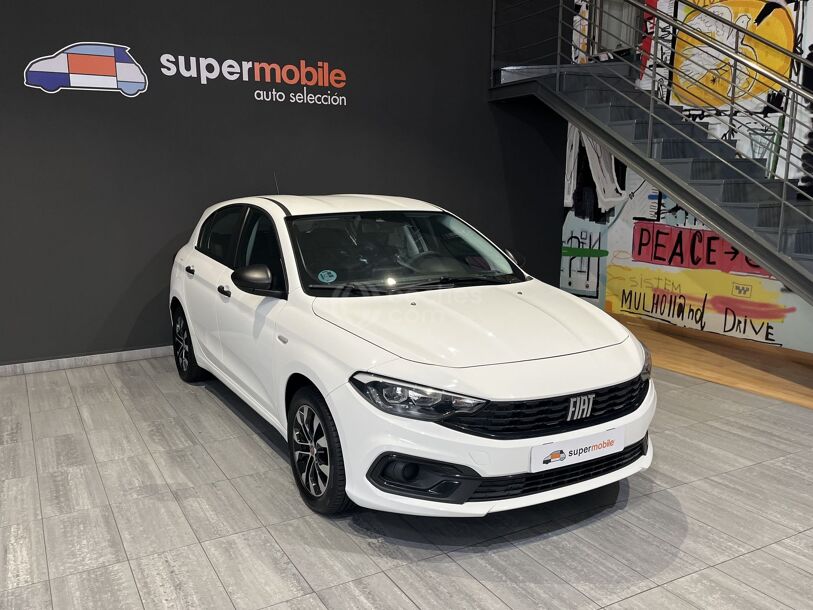 Foto del FIAT Tipo 1.3 Multijet II Mirror