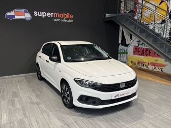 Imagen de FIAT Tipo 1.3 Multijet II Mirror