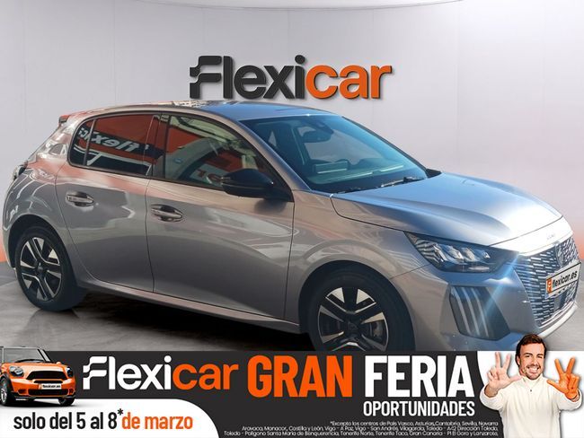 Foto del PEUGEOT 208 1.2 Puretech S&S Allure 100