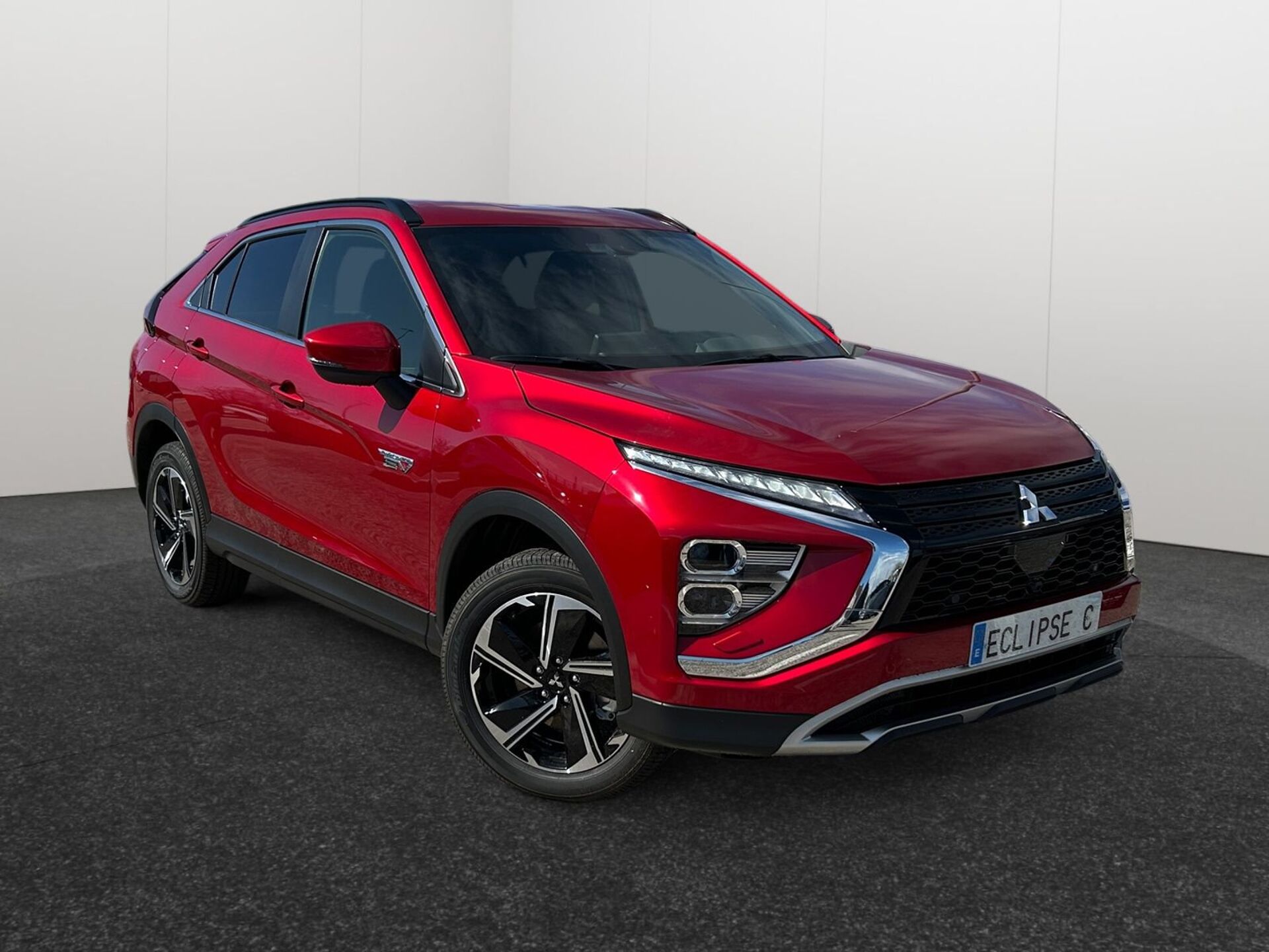 Imagen 1 de MITSUBISHI Eclipse Cross
