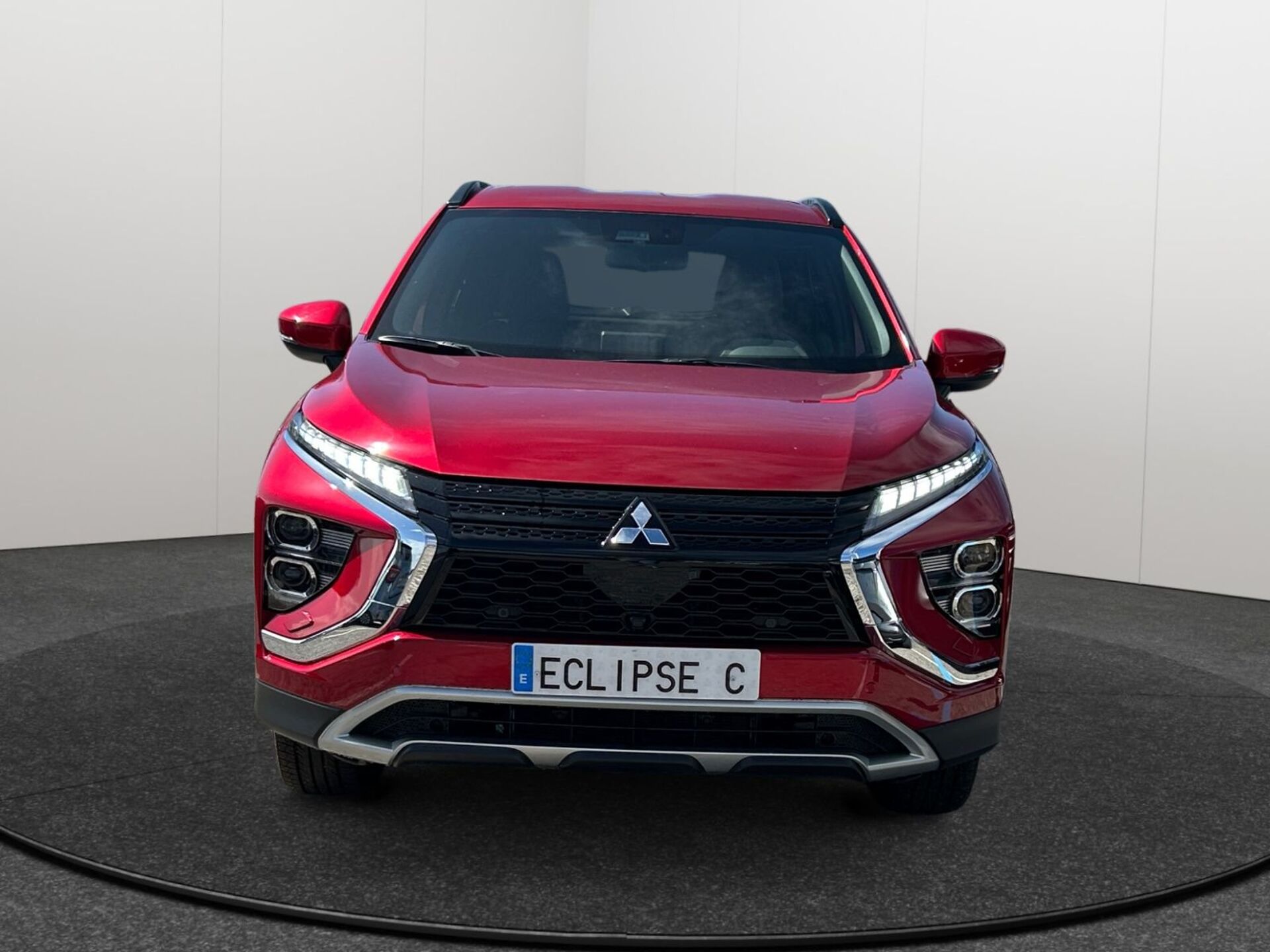 Imagen 2 de MITSUBISHI Eclipse Cross