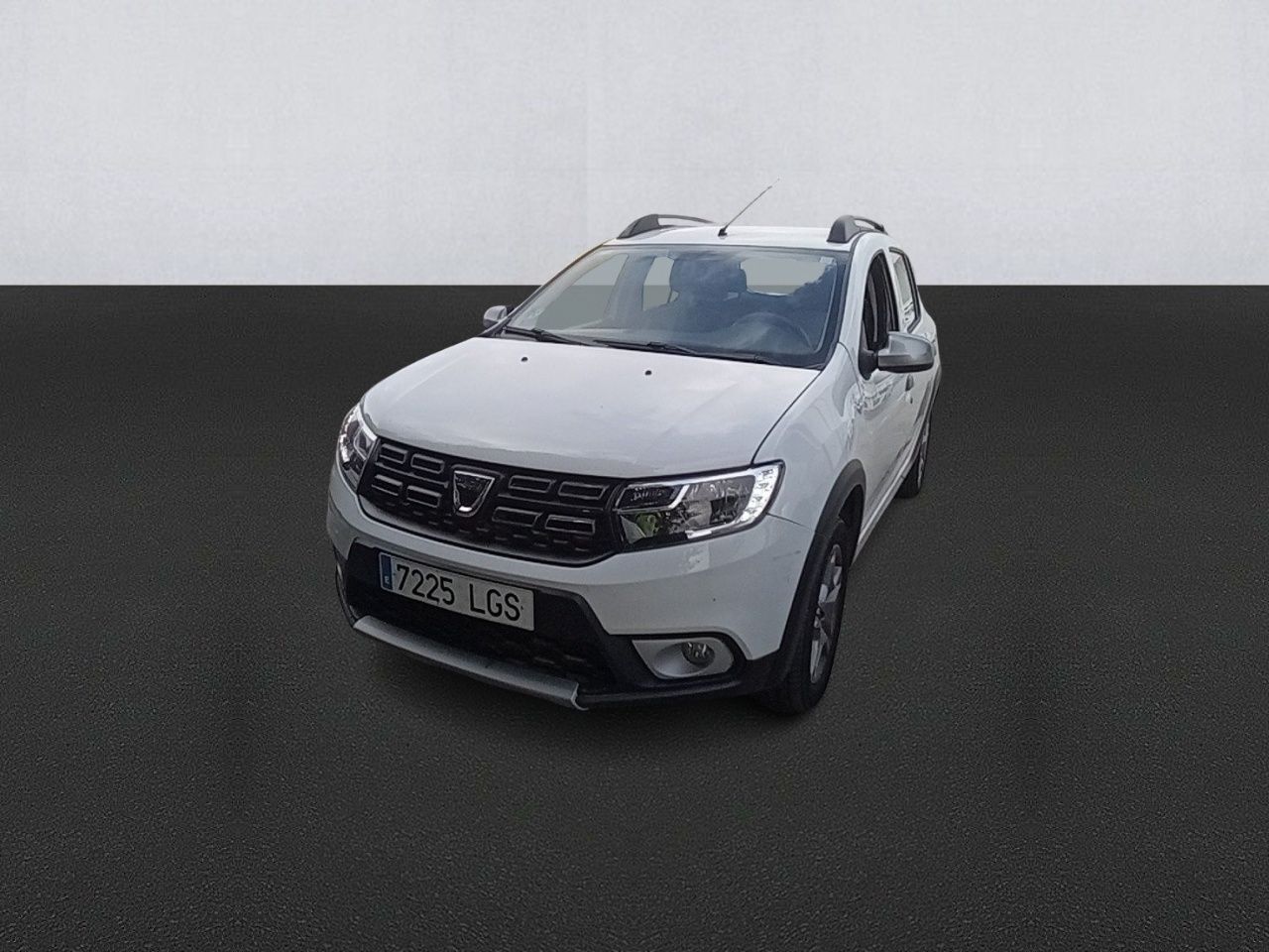 DACIA Sandero (Stepway Essential TCe 66 kW (90 CV)) en Madrid