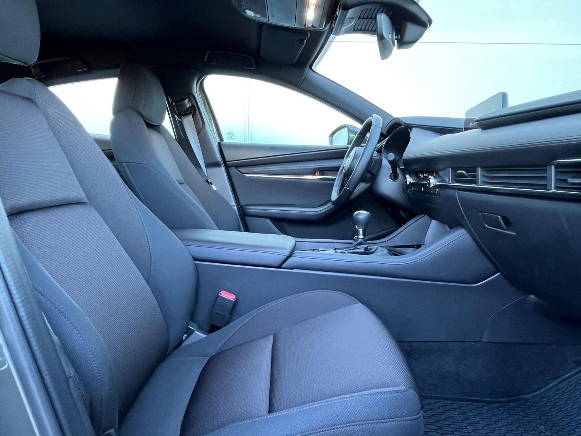 Imagen 3 de MAZDA Mazda3