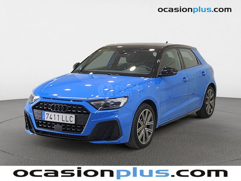 Foto del AUDI A1 Sportback 25 TFSI S line