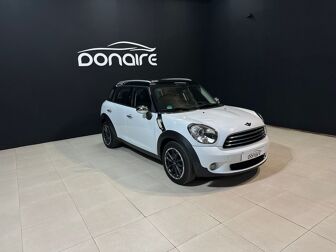 Imagen de MINI Countryman COUNTRYMAN COOPER D AUT.