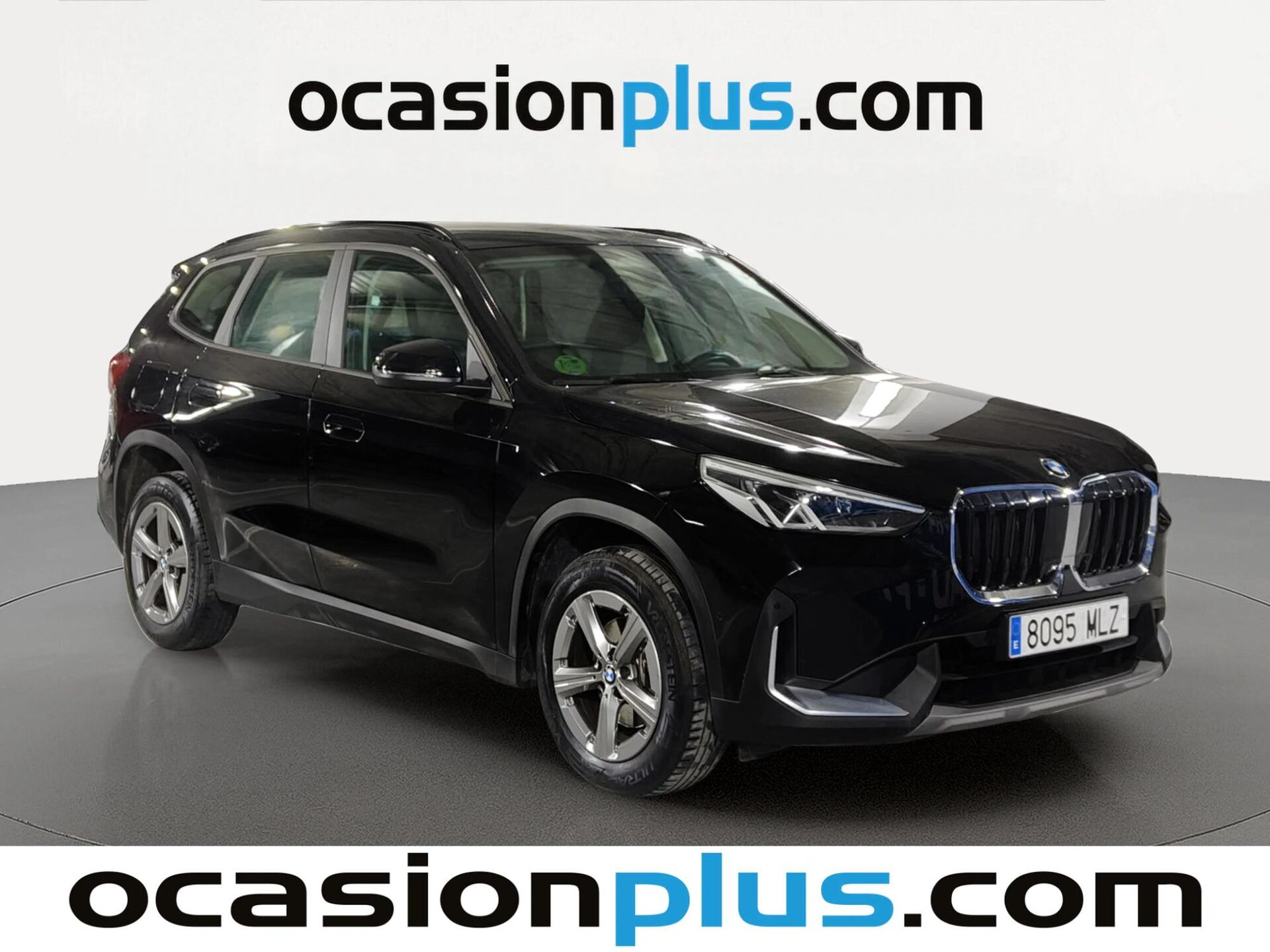 Imagen 2 de BMW X1