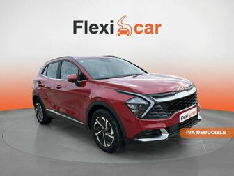 Imagen de KIA Sportage 1.6 T-GDi HEV Drive